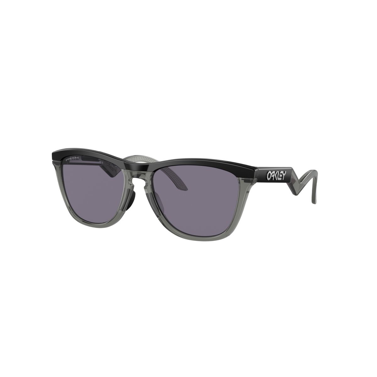 OAKLEY - Gafas de Sol Oakley Frogskins Hybrid OO9289 Negro Hombre