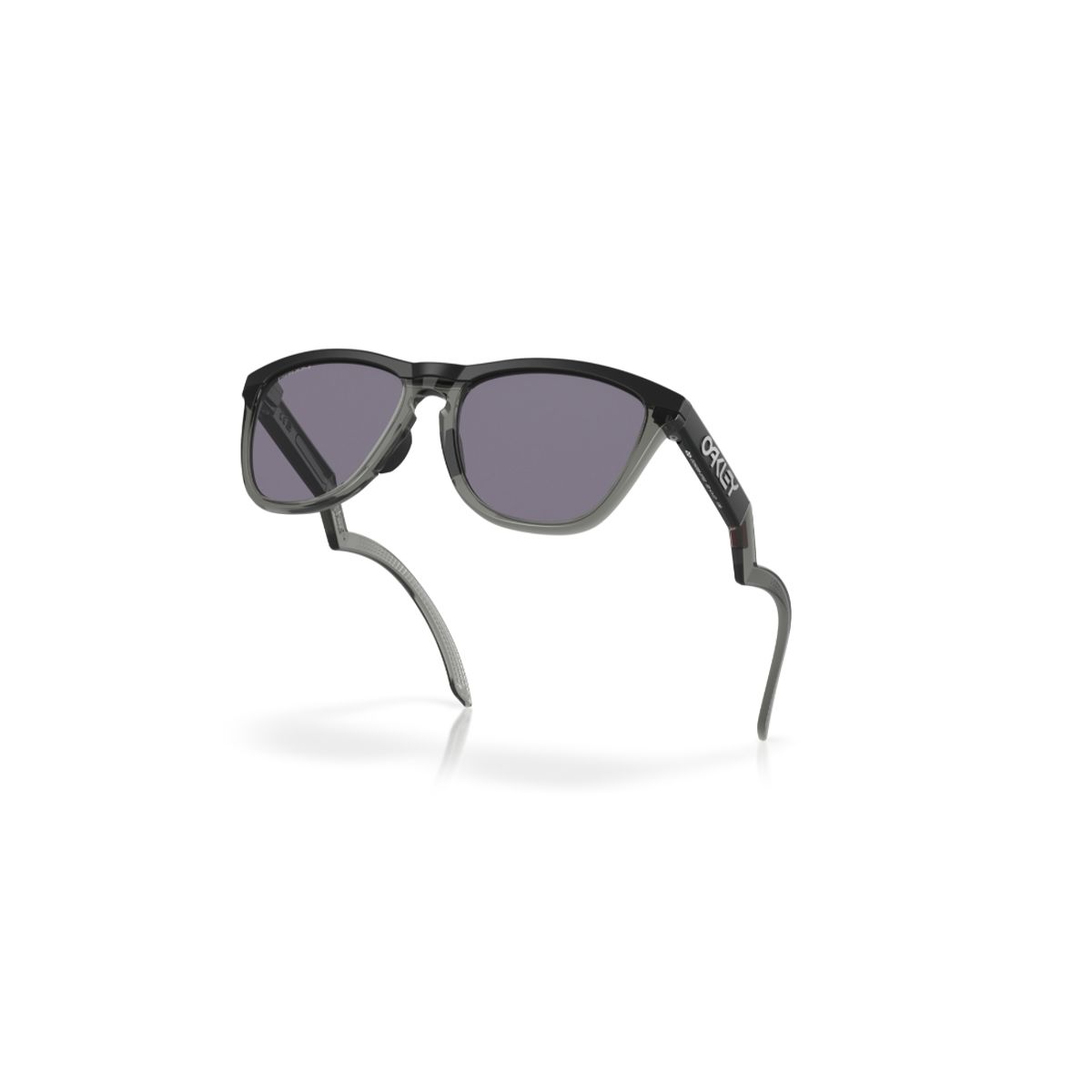 OAKLEY - Gafas de Sol Oakley Frogskins Hybrid OO9289 Negro Hombre