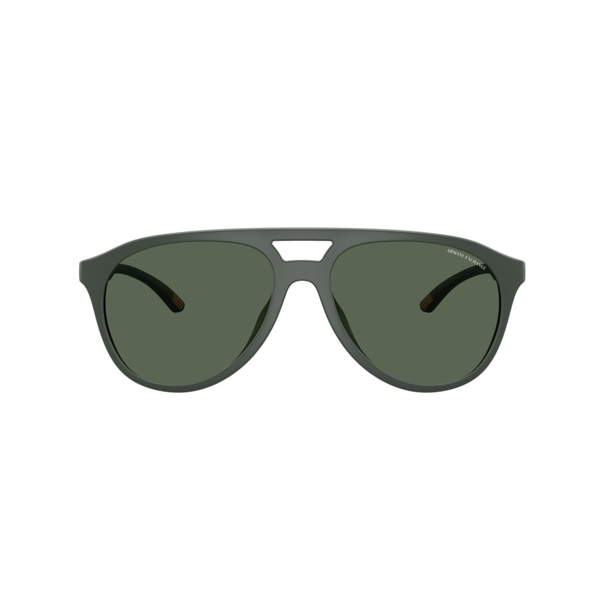 ARMANI EXCHANGE - Gafas de Sol Armani Exchange AX4156 Verde Hombre