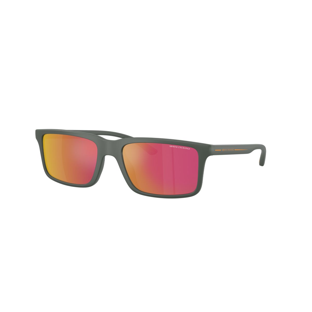 ARMANI EXCHANGE - Gafas de Sol Armani Exchange AX4157 Verde Hombre