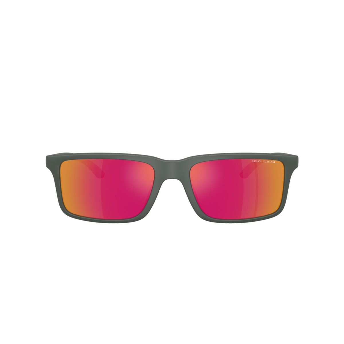 ARMANI EXCHANGE - Gafas de Sol Armani Exchange AX4157 Verde Hombre