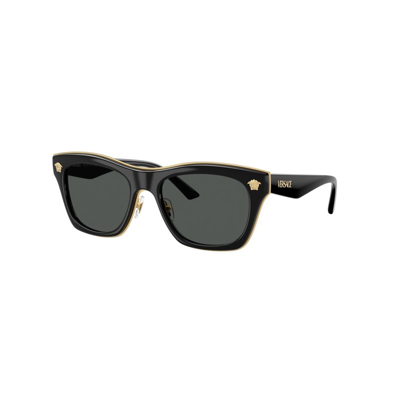 VERSACE - Gafas de Sol Versace VE2272 Negro
