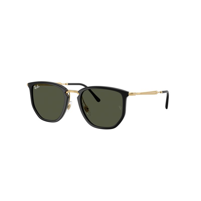 RAY BAN - Nueva Colección - Gafas de Sol Ray-Ban RB4451 Negro