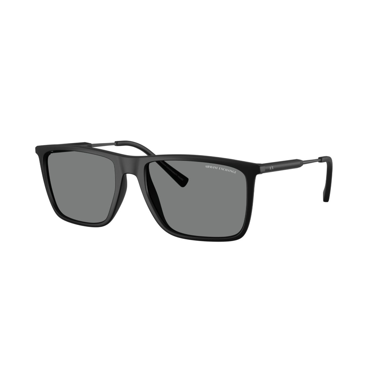 ARMANI EXCHANGE - Gafas de Sol Armani Exchange AX4160 Negro Hombre