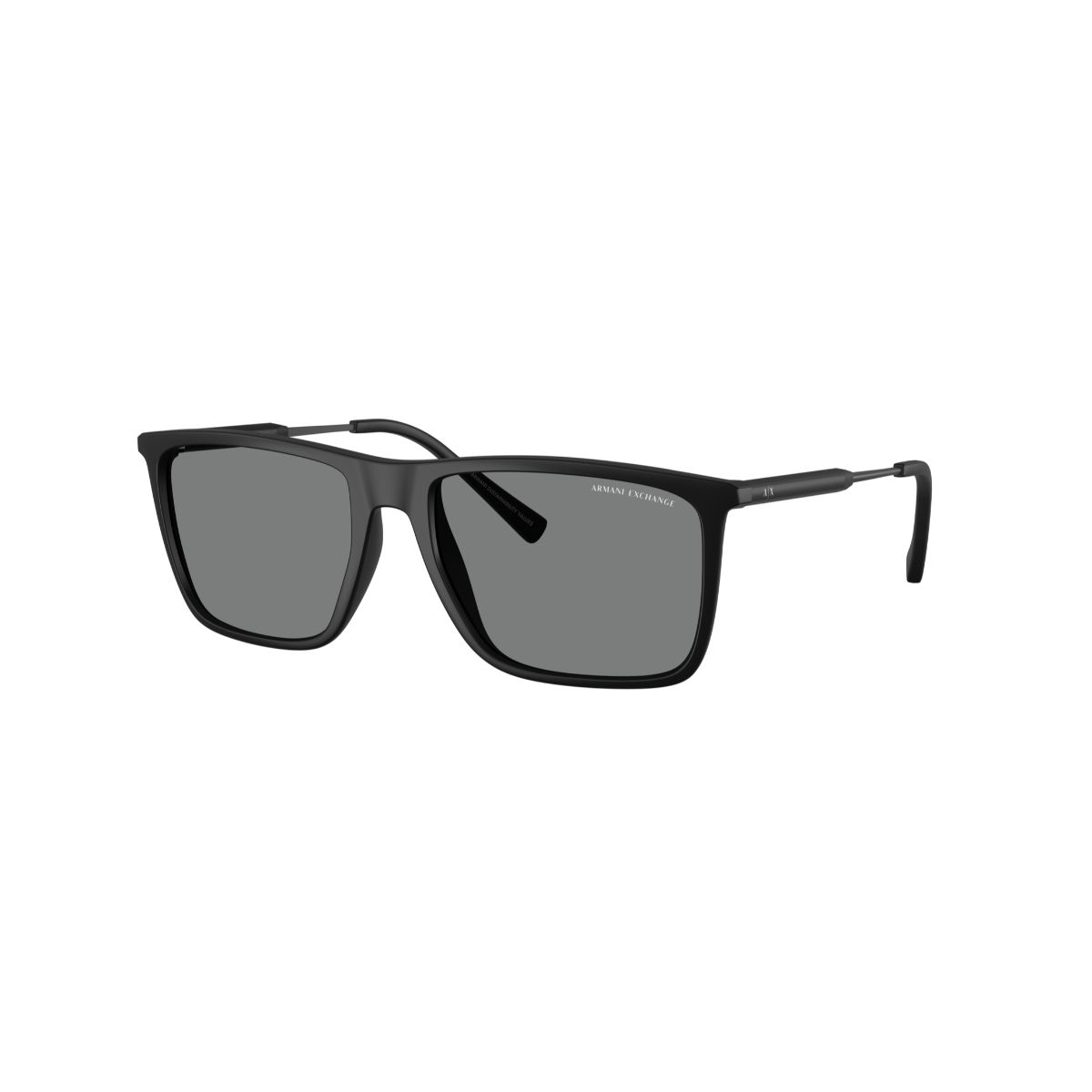 ARMANI EXCHANGE - Gafas de Sol Armani Exchange AX4160 Negro Hombre