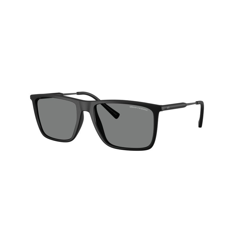 ARMANI EXCHANGE - Nueva Colección - Gafas de Sol Armani Exchange AX4160 Negro