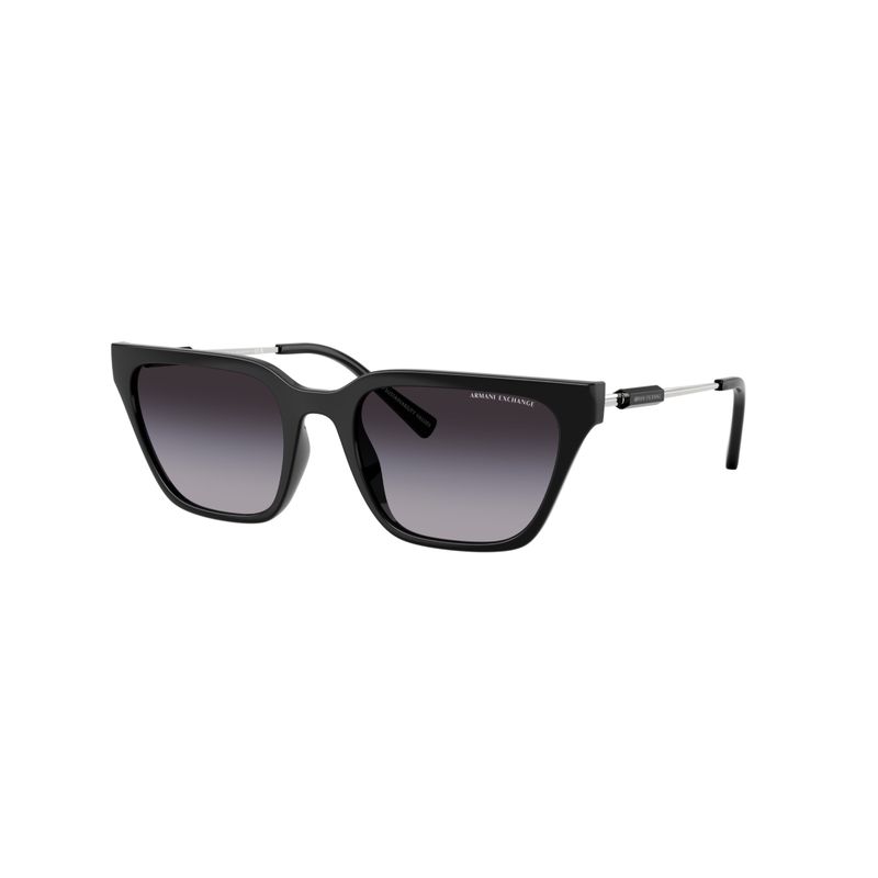 ARMANI EXCHANGE - Nueva Colección - Gafas de Sol Armani Exchange AX4158 Negro