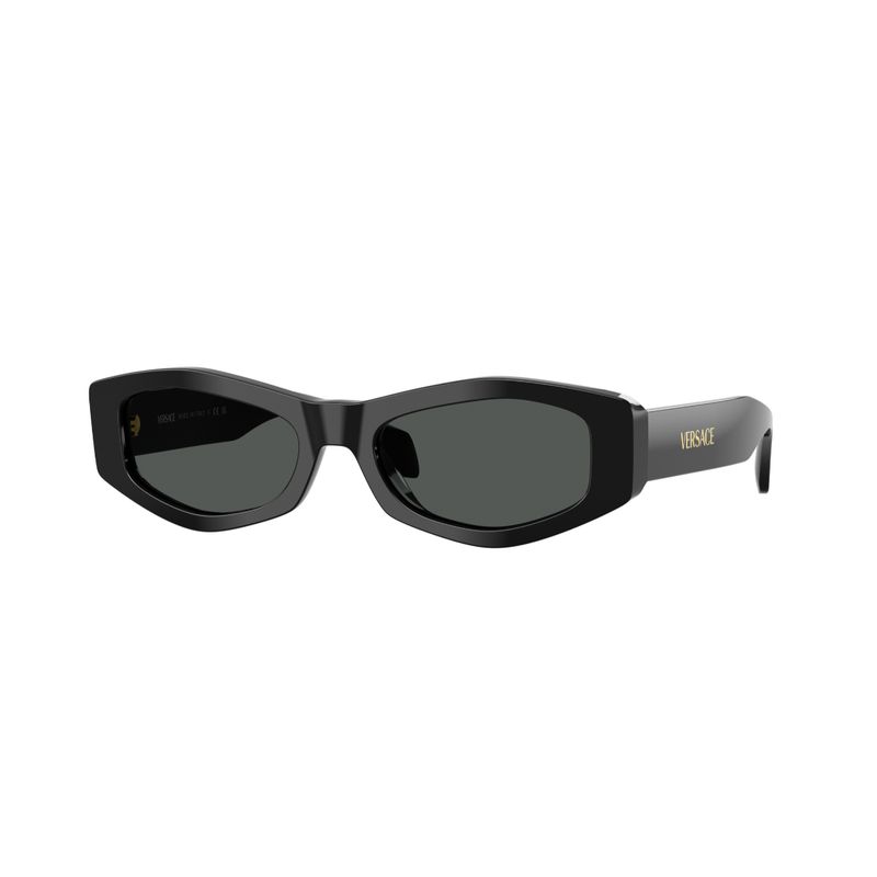 VERSACE - Nueva Colección - Gafas de Sol Versace VE4487 Negro