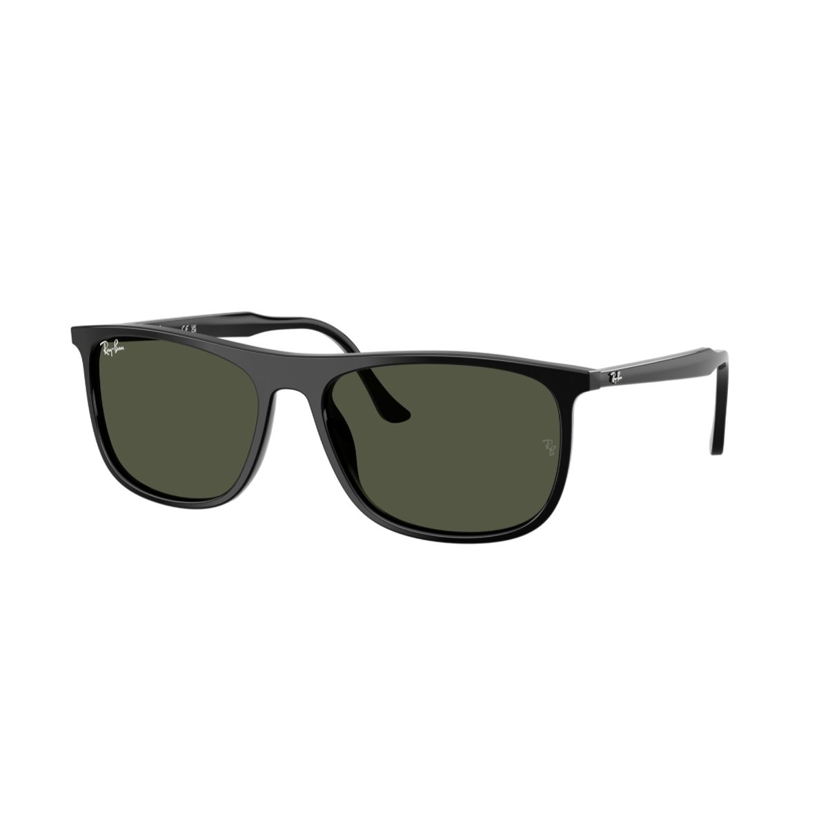 RAY BAN - Gafas de Sol Ray-Ban RB2216 Negro Hombre y Mujer