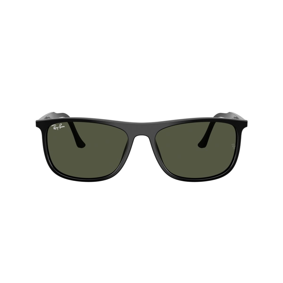 RAY BAN - Gafas de Sol Ray-Ban RB2216 Negro Hombre y Mujer