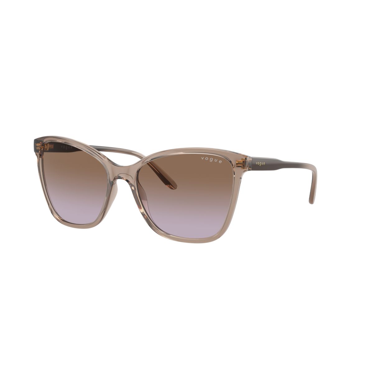 VOGUE - Gafas de Sol Vogue eyewear VO5520 Marrón Mujer