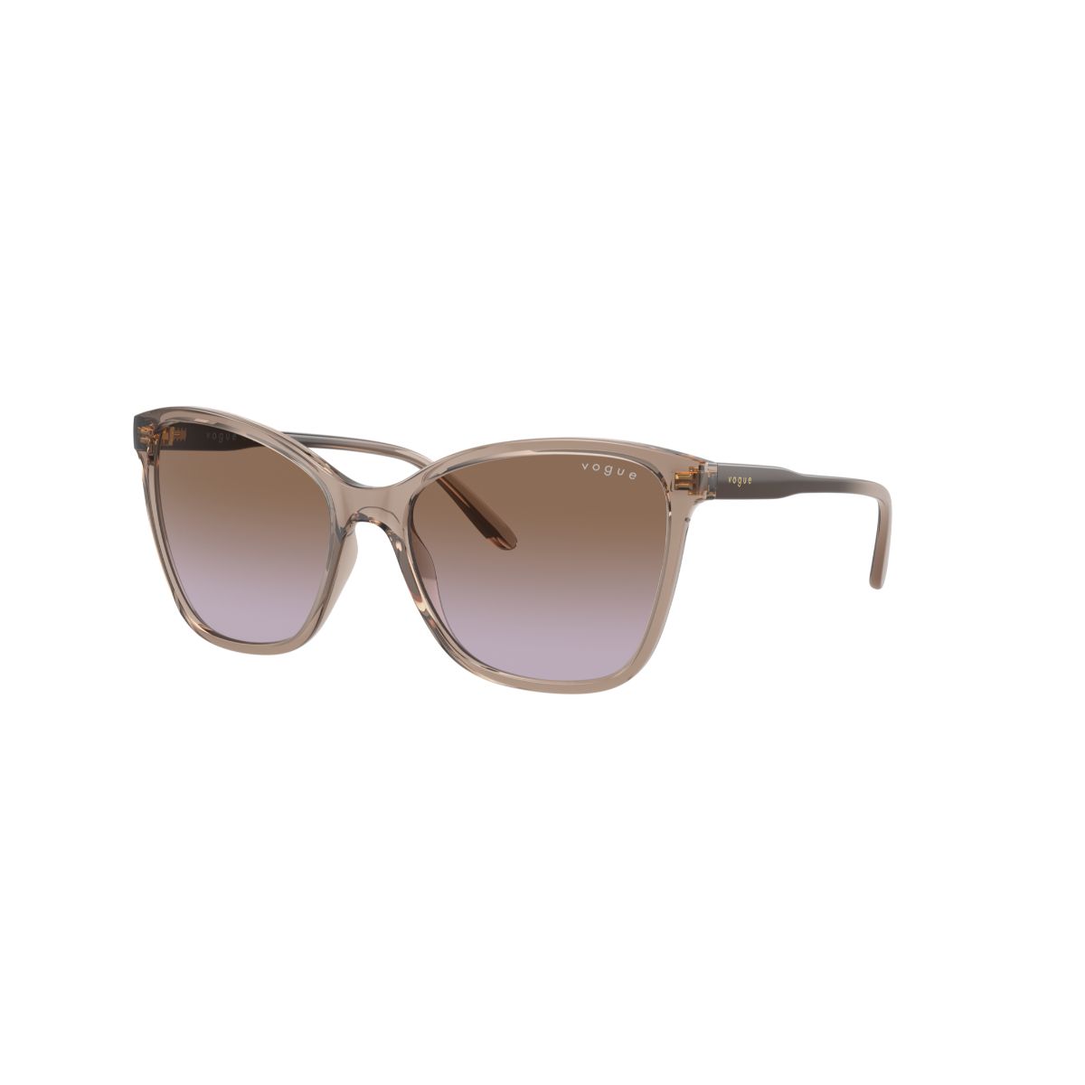 VOGUE - Gafas de Sol Vogue eyewear VO5520 Marrón Mujer