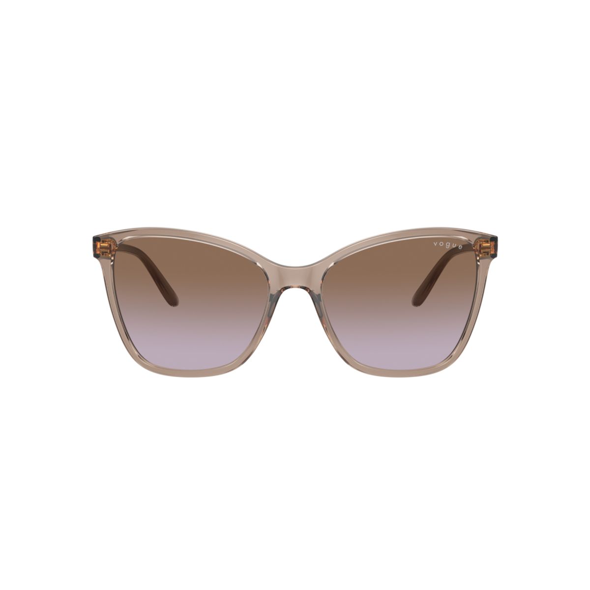 VOGUE - Gafas de Sol Vogue eyewear VO5520 Marrón Mujer