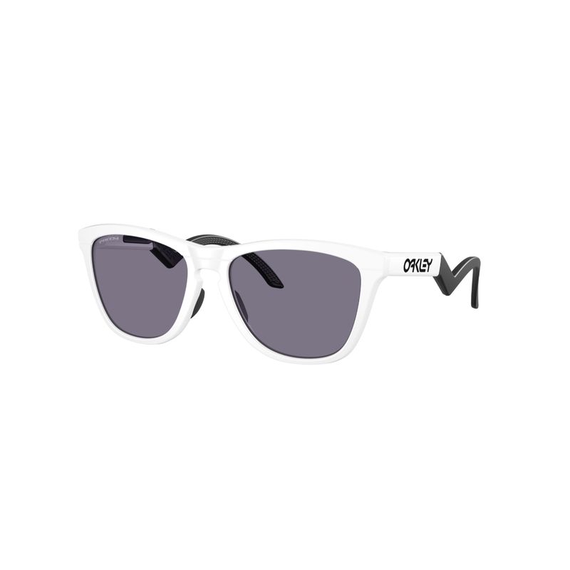 OAKLEY - Gafas de Sol Oakley Frogskins Hybrid Blanco