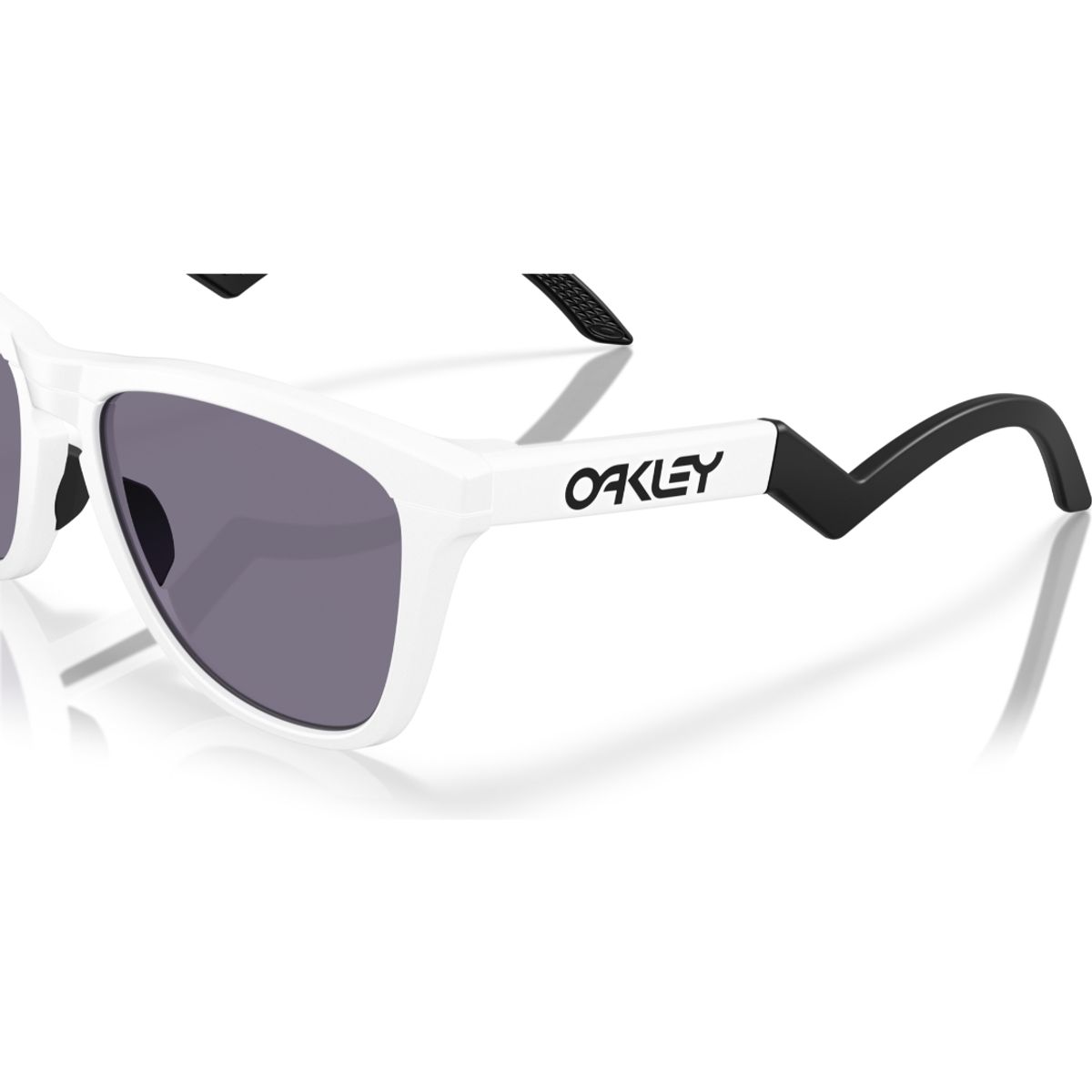 OAKLEY - Gafas de Sol Oakley Frogskins Hybrid OO9289 Blanco Hombre