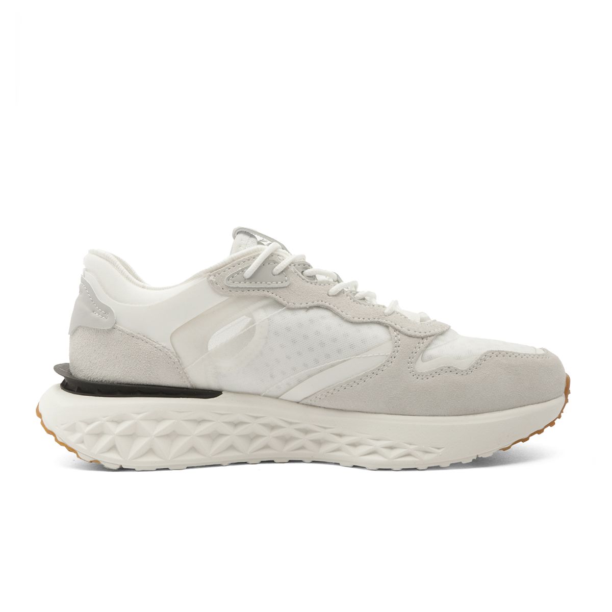 GOODYEAR - Tenis Hombre Goodyear Blanco TAOS-B