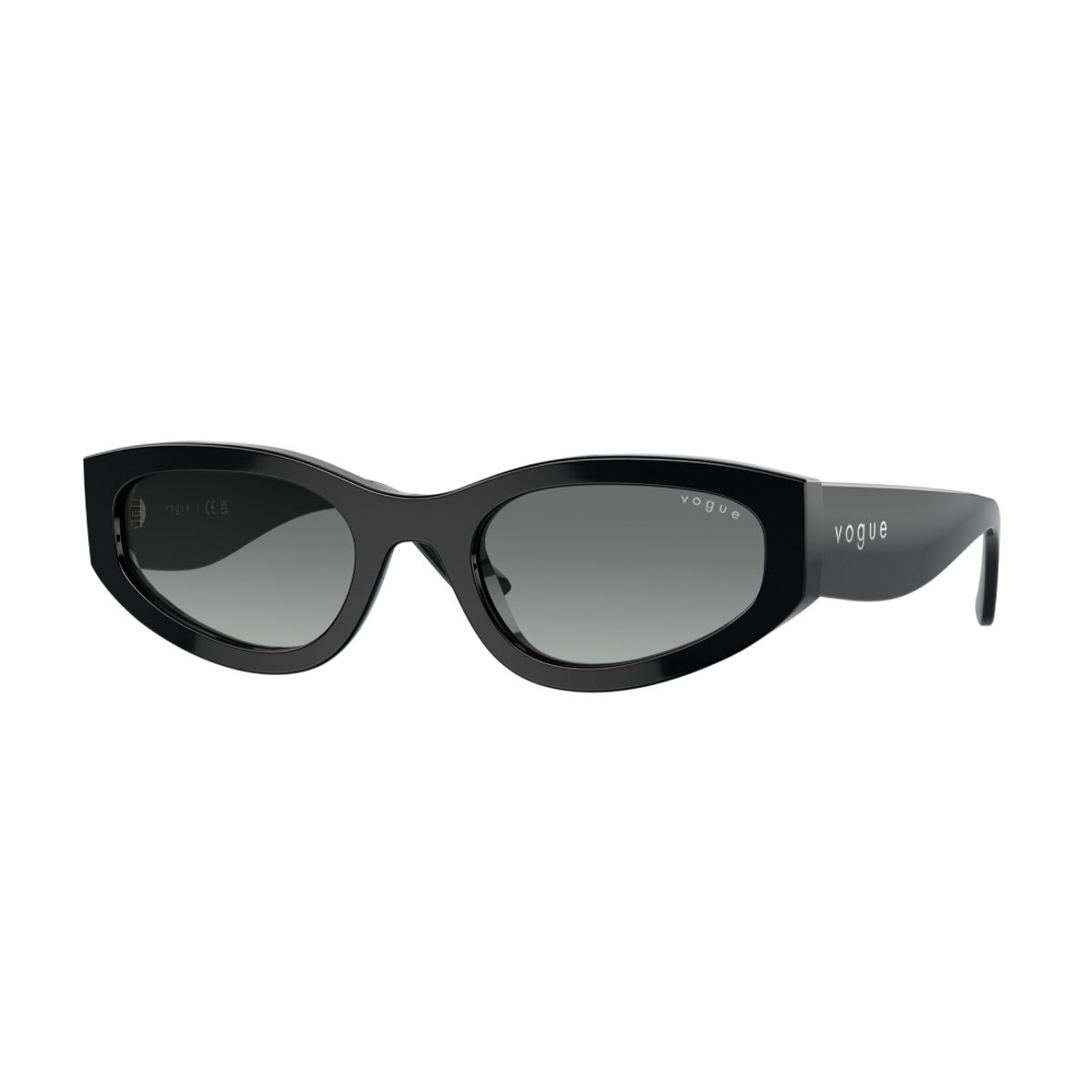 VOGUE - Gafas de Sol Vogue eyewear VO5585 Negro Mujer