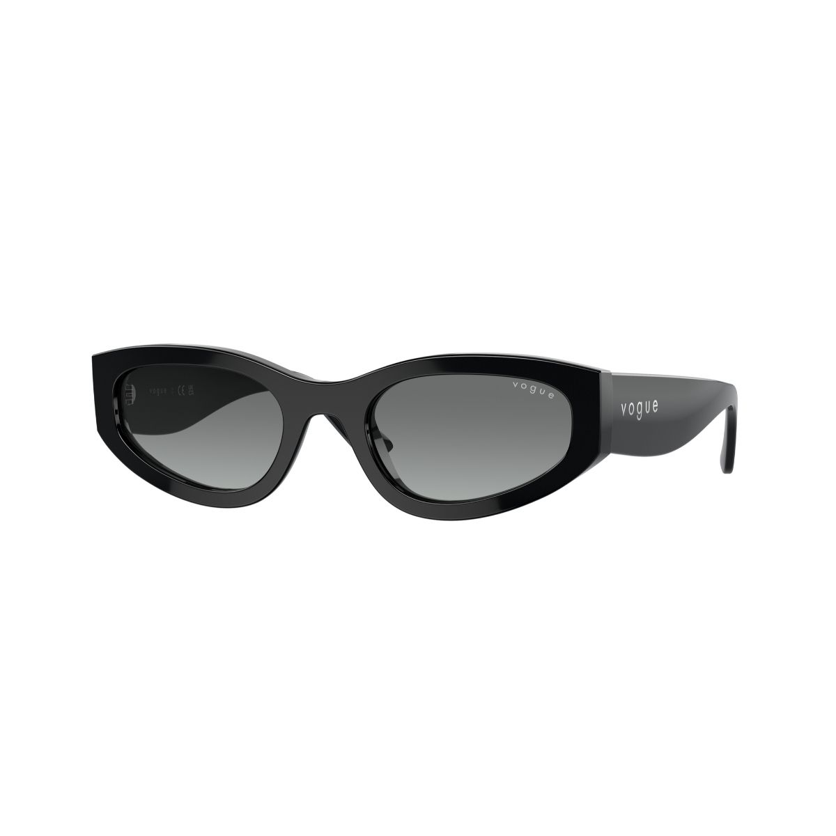 VOGUE - Gafas de Sol Vogue eyewear VO5585 Negro Mujer