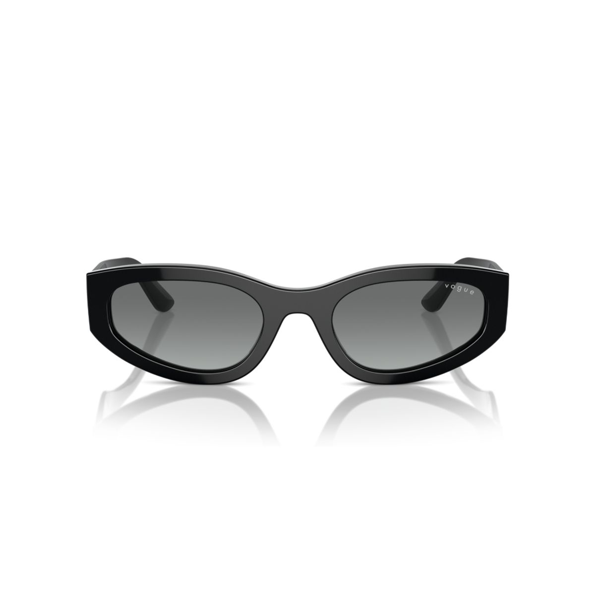 VOGUE - Gafas de Sol Vogue eyewear VO5585 Negro Mujer