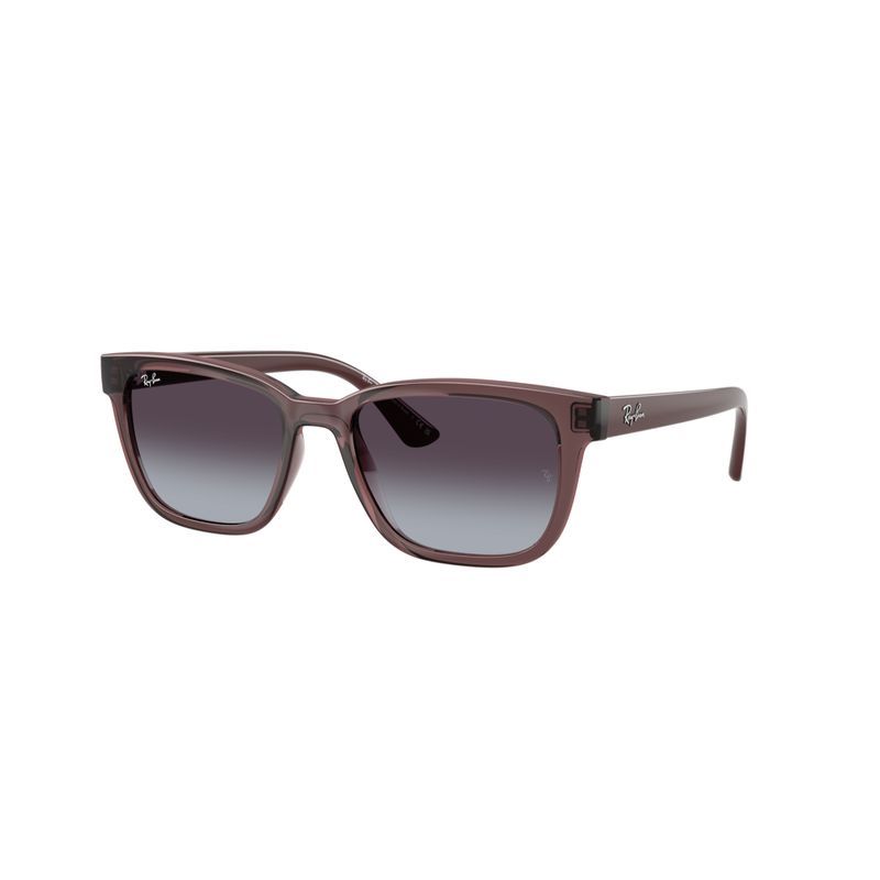 RAY BAN - Nueva Colección - Gafas de Sol Ray-Ban RB4448 Marrón