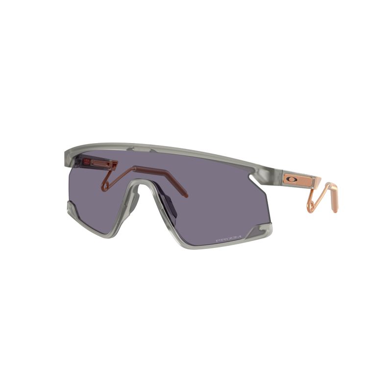 OAKLEY - Nueva Colección - Gafas de Sol Oakley Bxtr Metal Gris