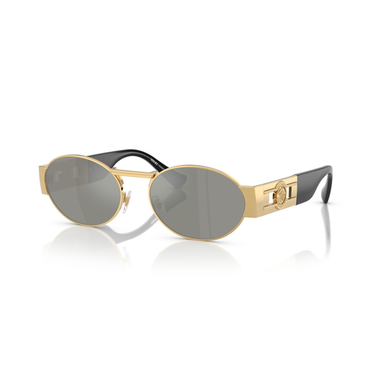 VERSACE - Gafas de Sol Versace VE2264 Dorado Hombre
