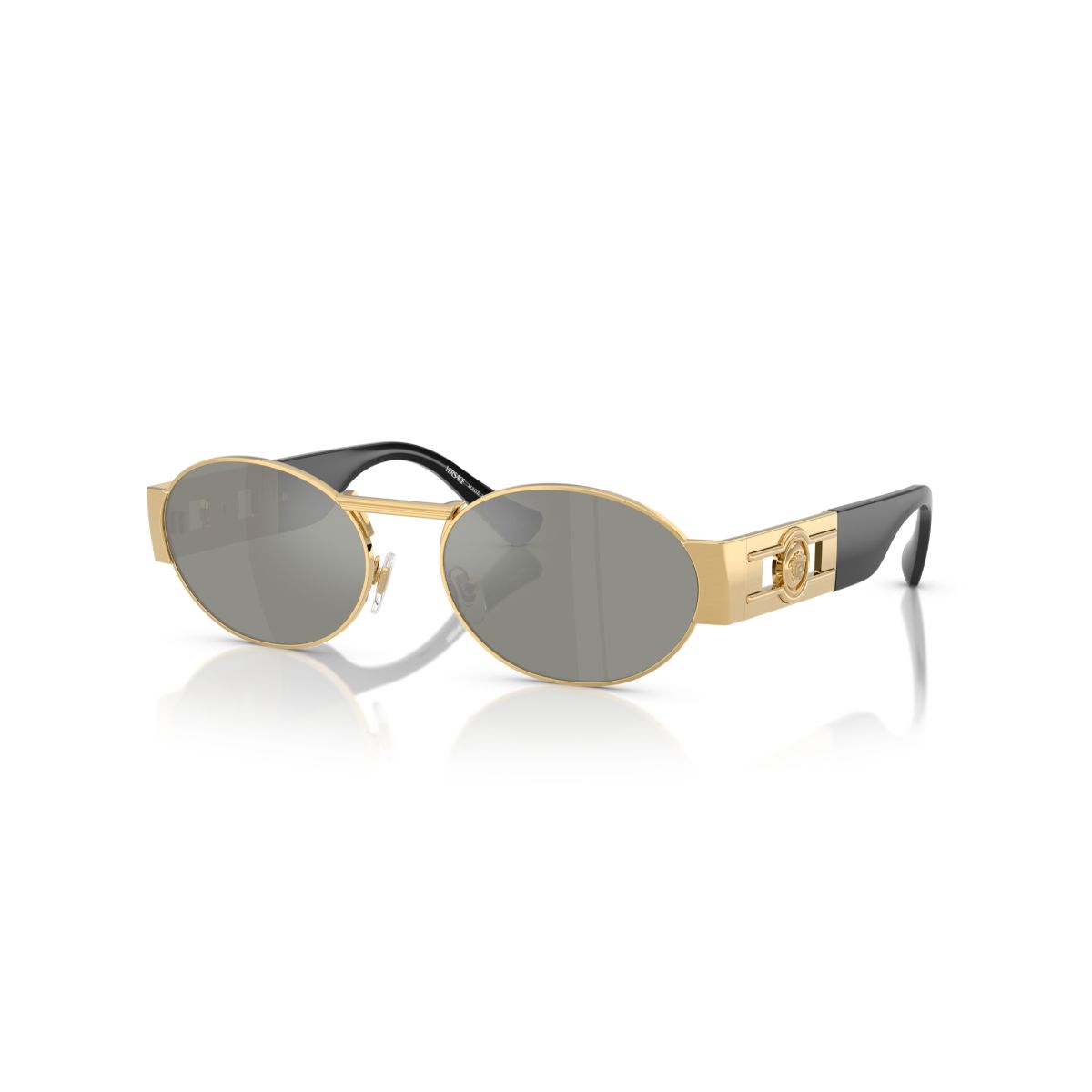 VERSACE - Gafas de Sol Versace VE2264 Dorado Hombre