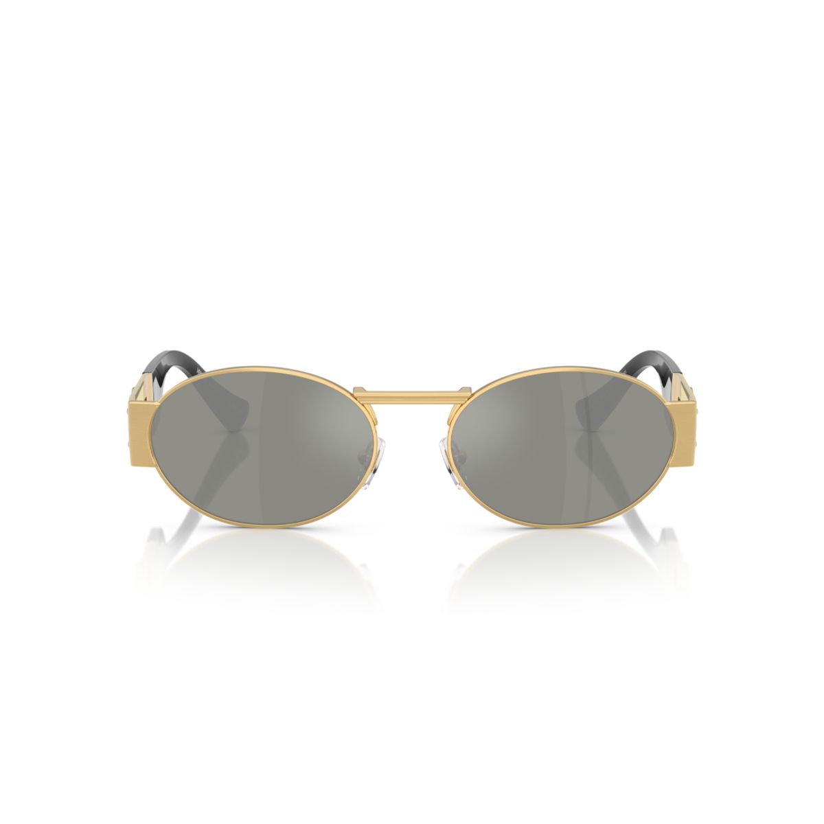 VERSACE - Gafas de Sol Versace VE2264 Dorado Hombre
