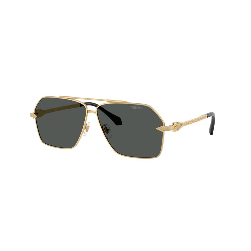 VERSACE - Nueva Colección - Gafas de Sol Versace VE2284 Dorado