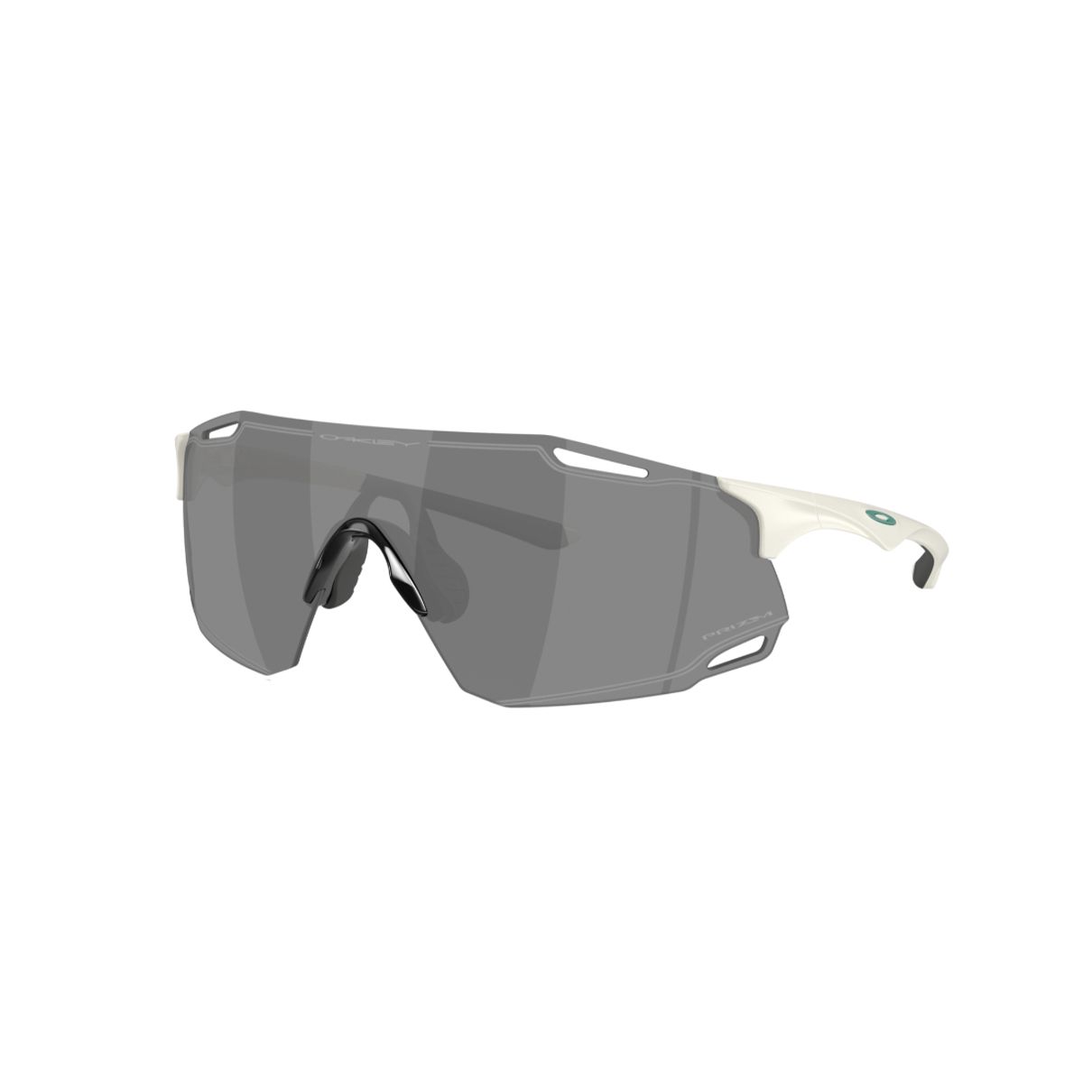 OAKLEY - Gafas de Sol Oakley Cybr Dyno OO9513 Blanco Hombre y Mujer