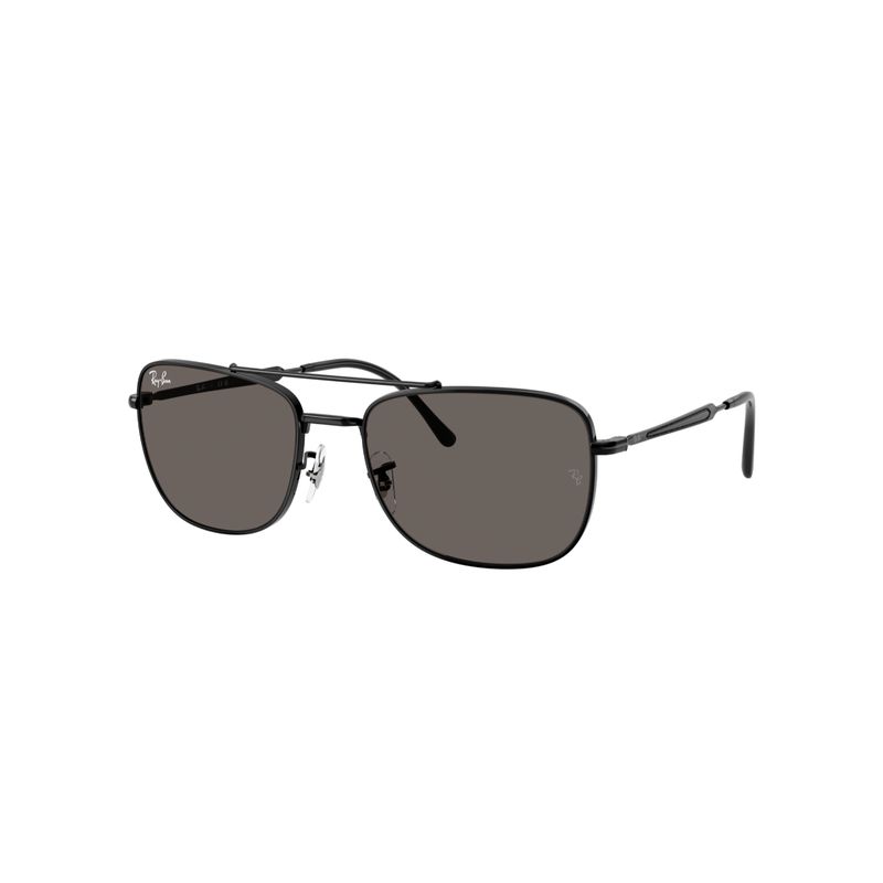 RAY BAN - Nueva Colección - Gafas de Sol Ray-Ban RB3755 Negro