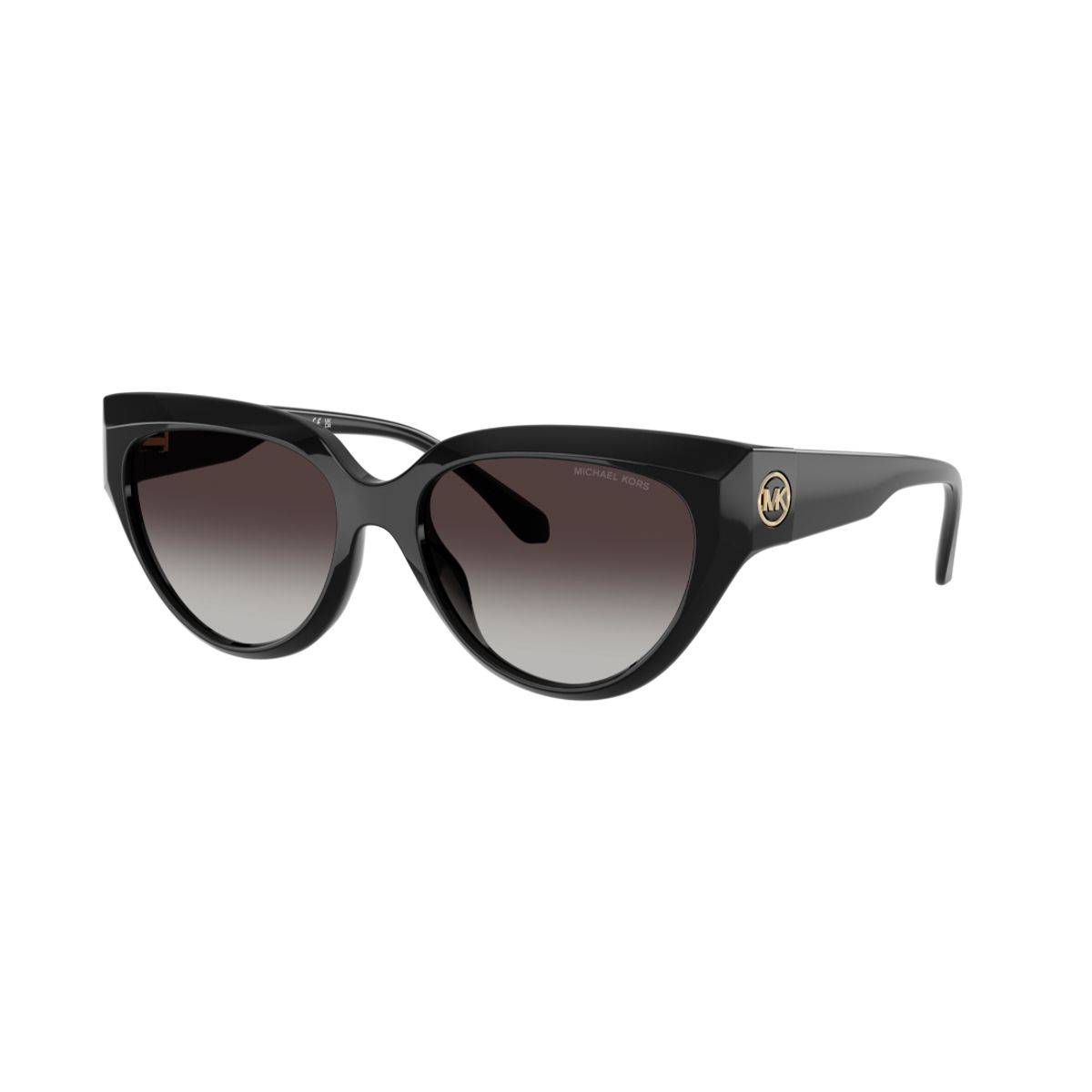 MICHAEL KORS - Gafas de Sol Michael Kors Boca Raton MK2241 Negro Mujer
