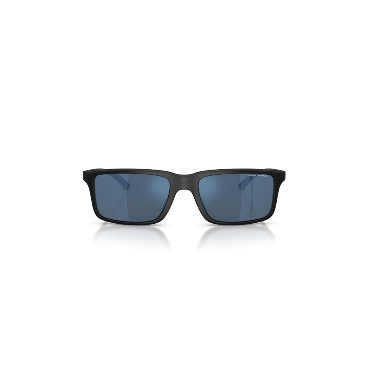 ARMANI EXCHANGE - Gafas de Sol Armani Exchange AX4157 Negro Hombre