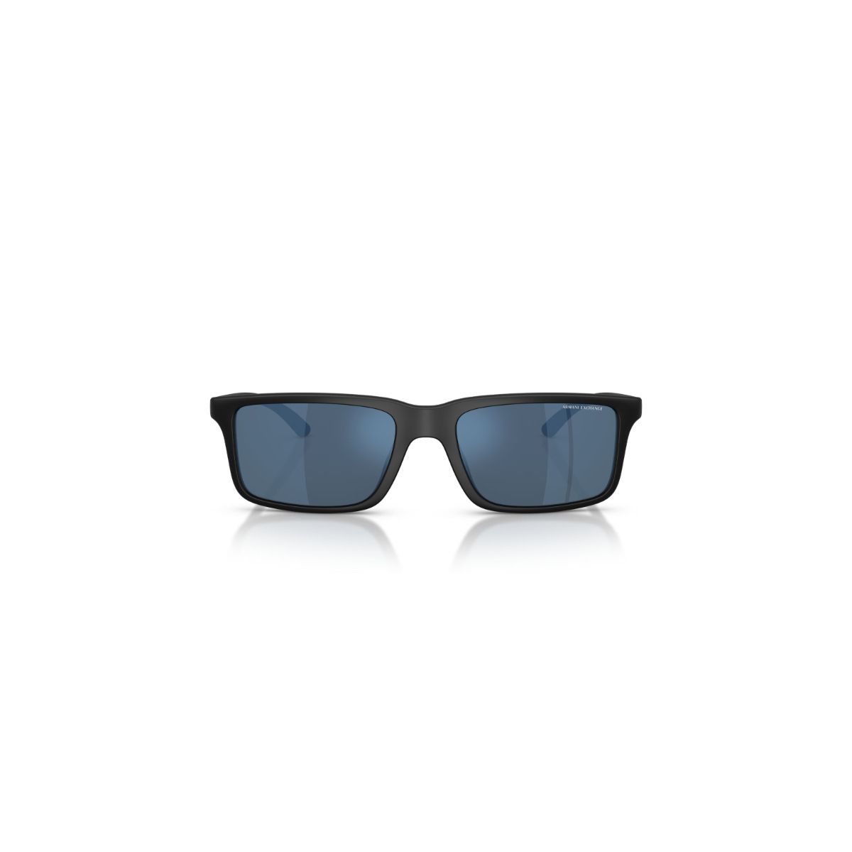 ARMANI EXCHANGE - Gafas de Sol Armani Exchange AX4157 Negro Hombre