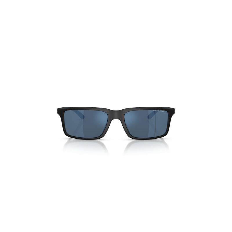 ARMANI EXCHANGE - Nueva Colección - Gafas de Sol Armani Exchange AX4157 Negro