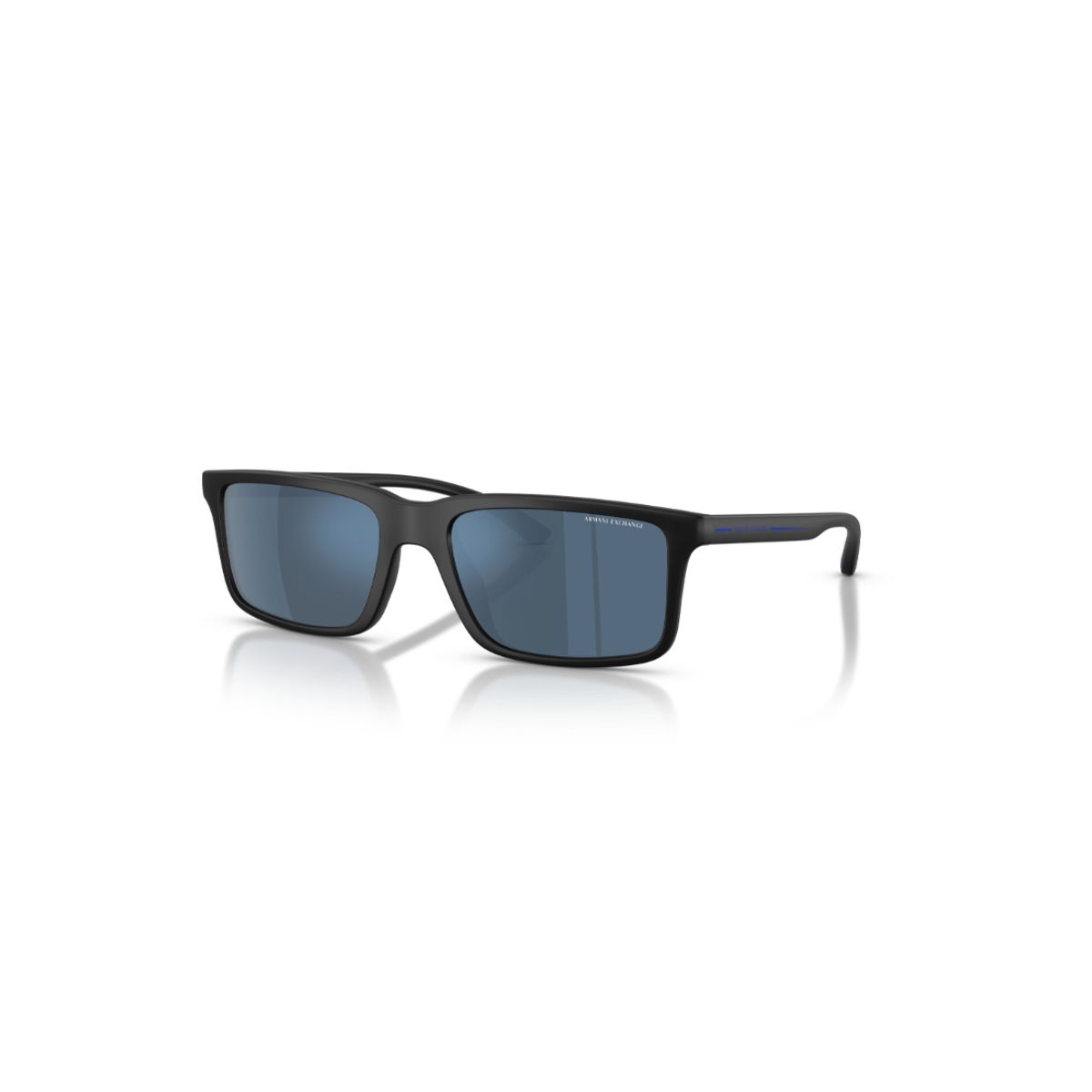 ARMANI EXCHANGE - Gafas de Sol Armani Exchange AX4157 Negro Hombre