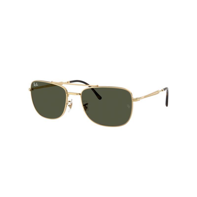 RAY BAN - Nueva Colección - Gafas de Sol Ray-Ban RB3755 Dorado