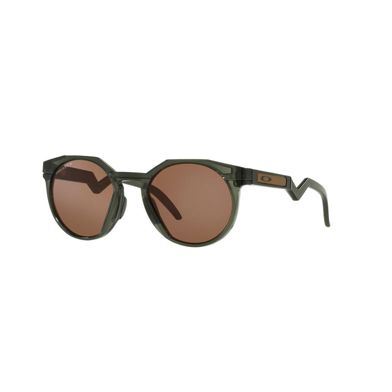 OAKLEY - Gafas de Sol Oakley Hstn Verde