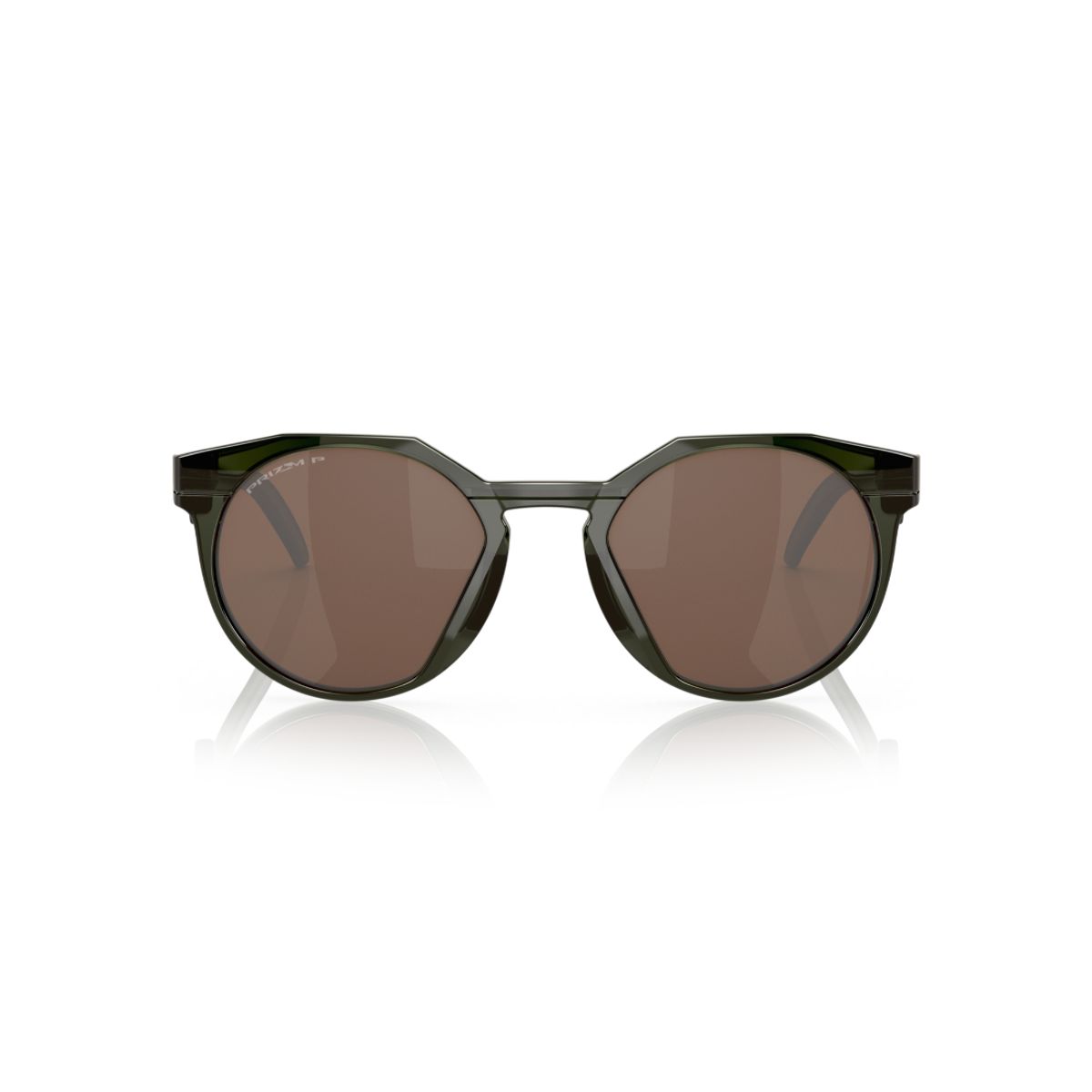 OAKLEY - Gafas de Sol Oakley Hstn OO9242 Verde Hombre Polarizado