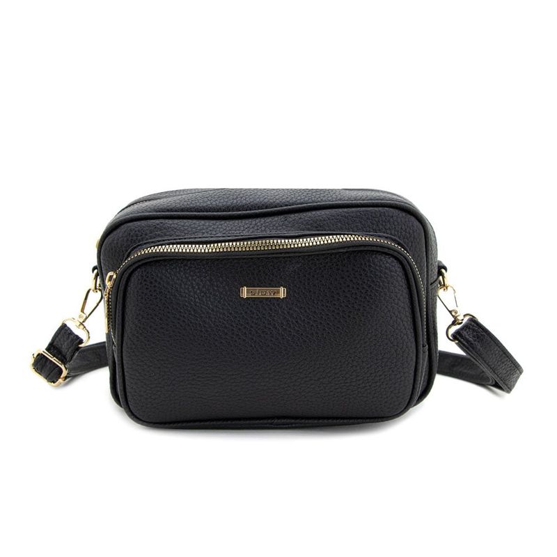 FACE2FACE - BANDOLERA RECTANGULAR CLASICO FACE2FACE EUO242584