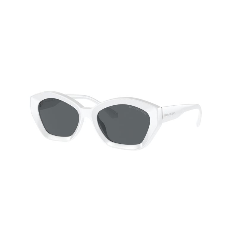 MICHAEL KORS - Gafas de Sol Michael Kors Bel Air Blanco