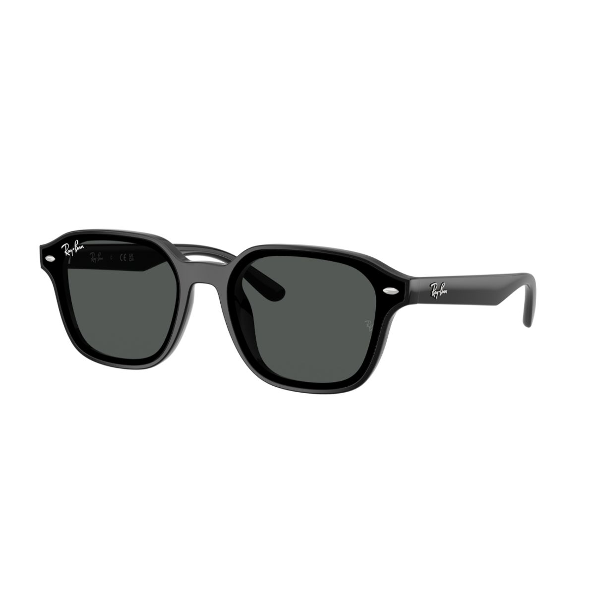 RAY BAN - Gafas de Sol Ray-Ban RB4458 Negro Hombre y Mujer