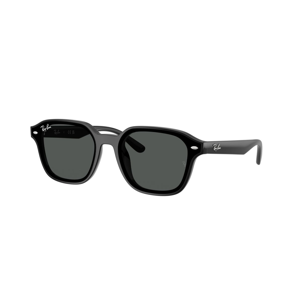 RAY BAN - Gafas de Sol Ray-Ban RB4458 Negro Hombre y Mujer