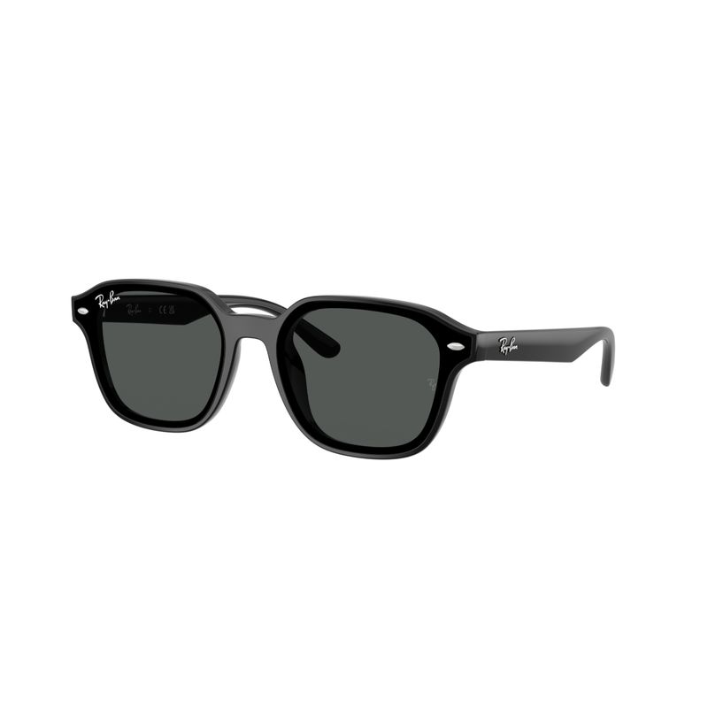 RAY BAN - Nueva Colección - Gafas de Sol Ray-Ban RB4458 Negro