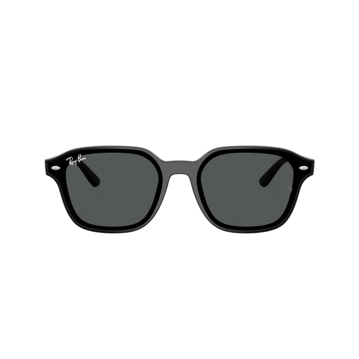 RAY BAN - Gafas de Sol Ray-Ban RB4458 Negro Hombre y Mujer