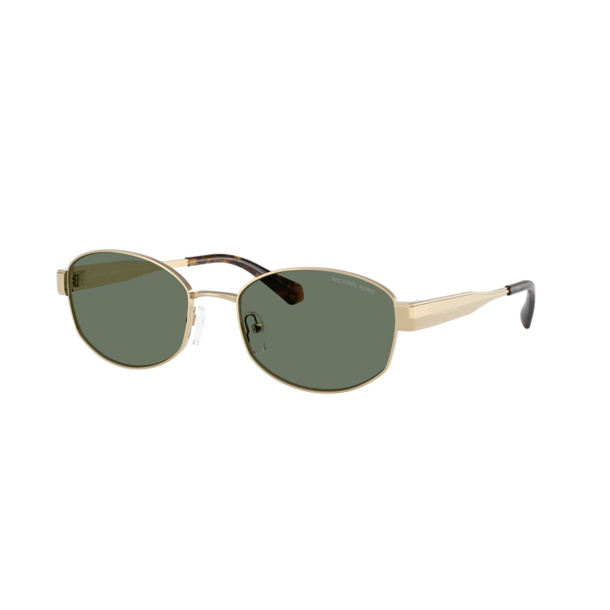 MICHAEL KORS - Gafas de Sol Michael Kors Monte Carlo MK1161 Dorado Mujer
