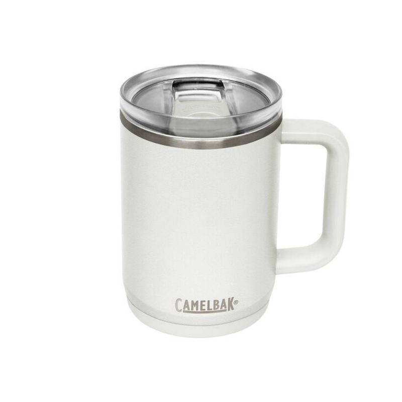 CAMELBAK - Vaso Camelbak Thrive Mug VSS 16oz White