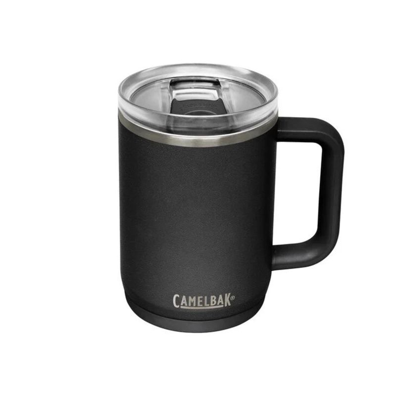 CAMELBAK - Vaso Camelbak Thrive Mug VSS 16oz  Black