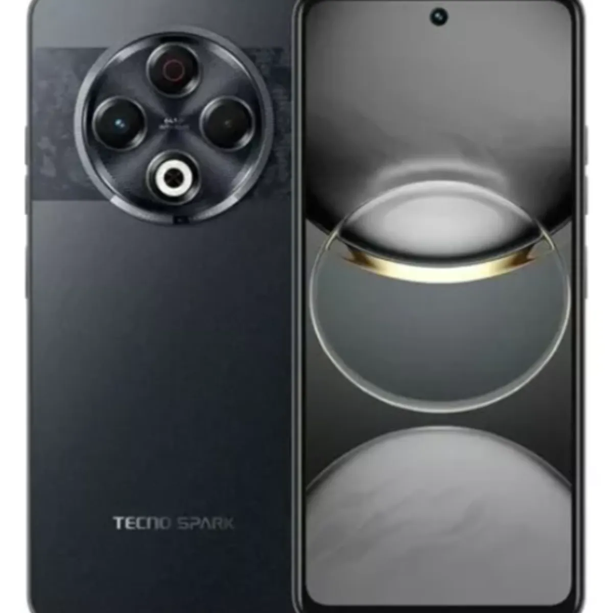 TECNO MOBILE - Tecno Spark 30 8+256gb Negro