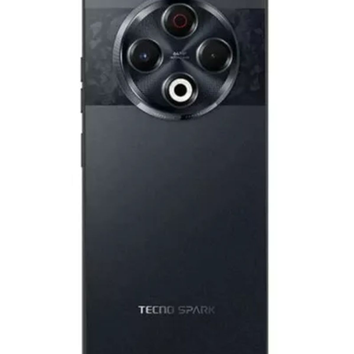 TECNO MOBILE - Tecno Spark 30 8+256gb Negro